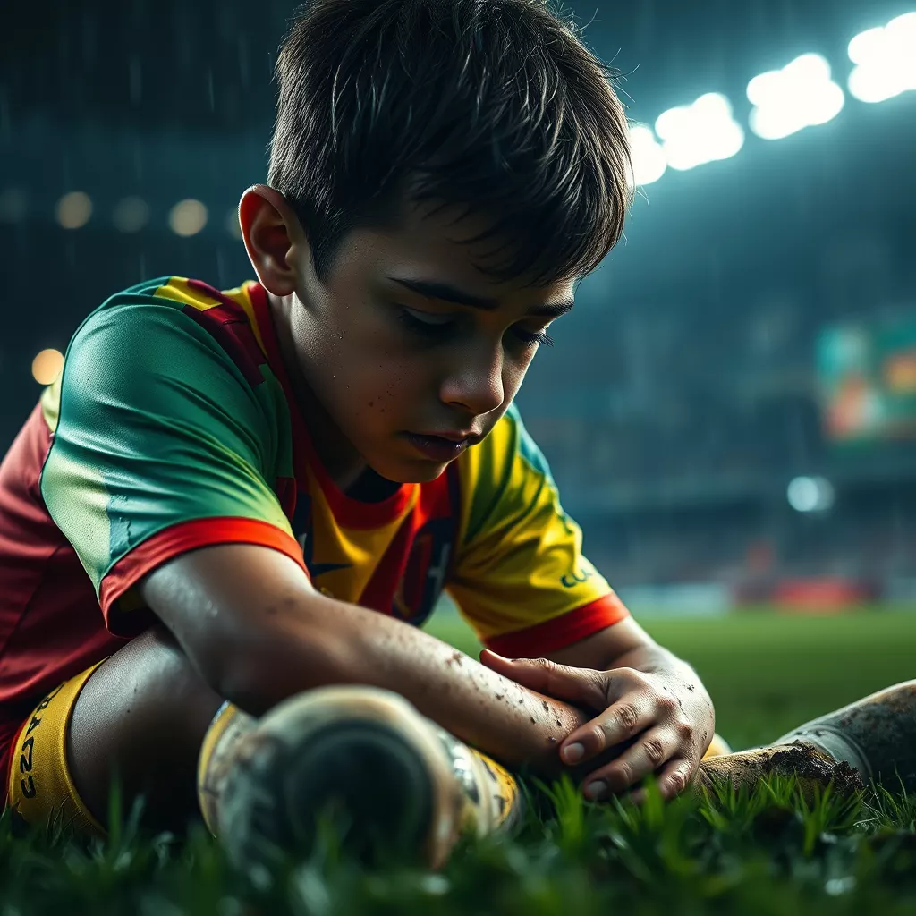 Bí kíp “sống sót” mùa World Cup: Xem dự đoán tỷ số và cá cược thông minh cùng TIP88 — view 2