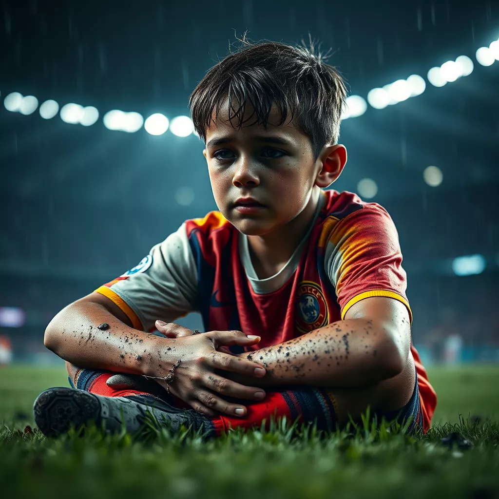 World Cup 2026 Và Những Câu Chuyện Truyền Cảm Hứng Mạnh Mẽ — view 4