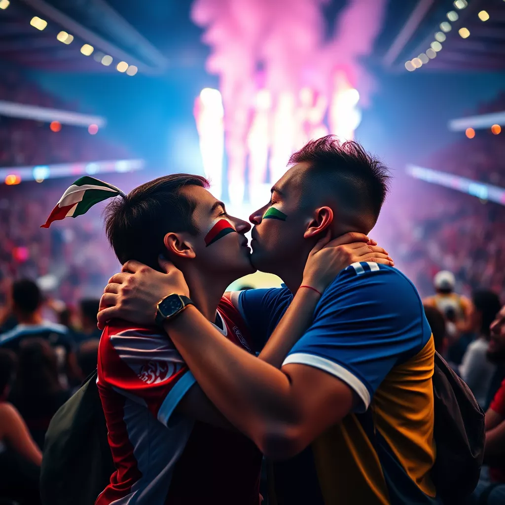 Ai Sẽ Trở Thành Người Hùng World Cup 2026? Những Cái Tên Khiến Cả Thế Giới Phải Ngước Nhìn — view 3