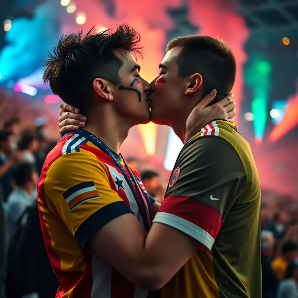 World Cup và những khoảnh khắc đáng nhớ trên DABET — view 5