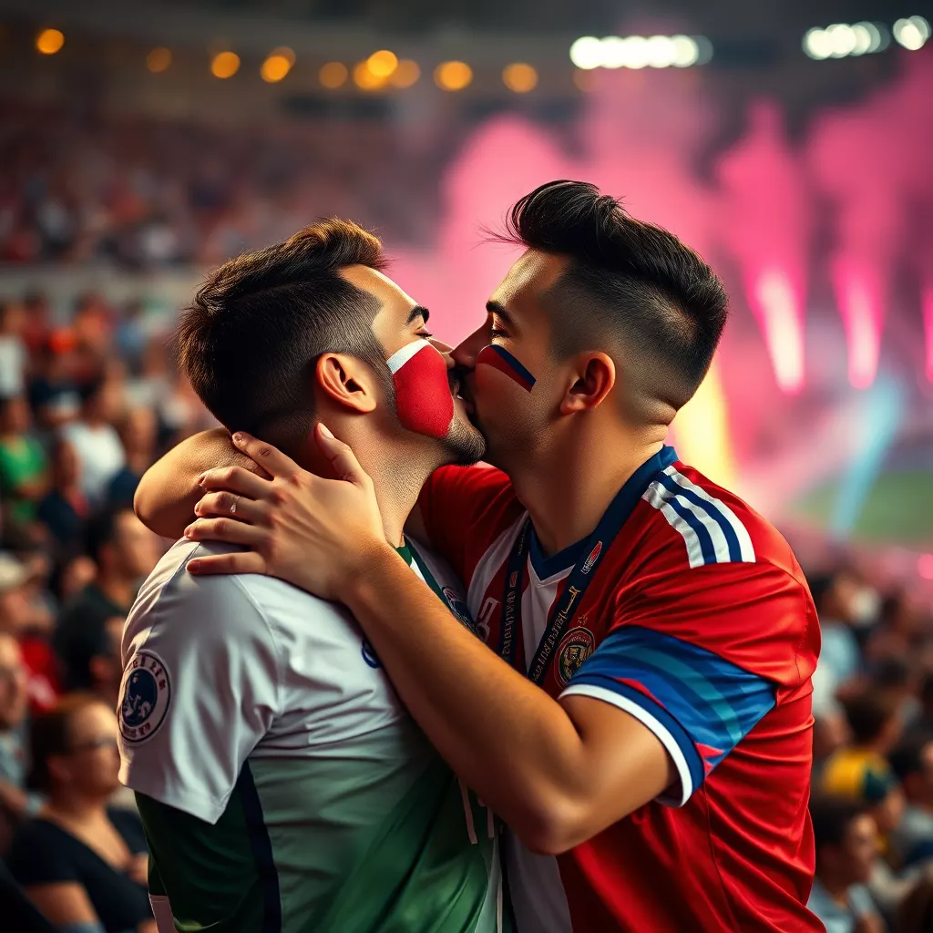 Chung kết World Cup 2026 và bài toán duy trì chiều sâu đội hình tại gem88.vc — view 2