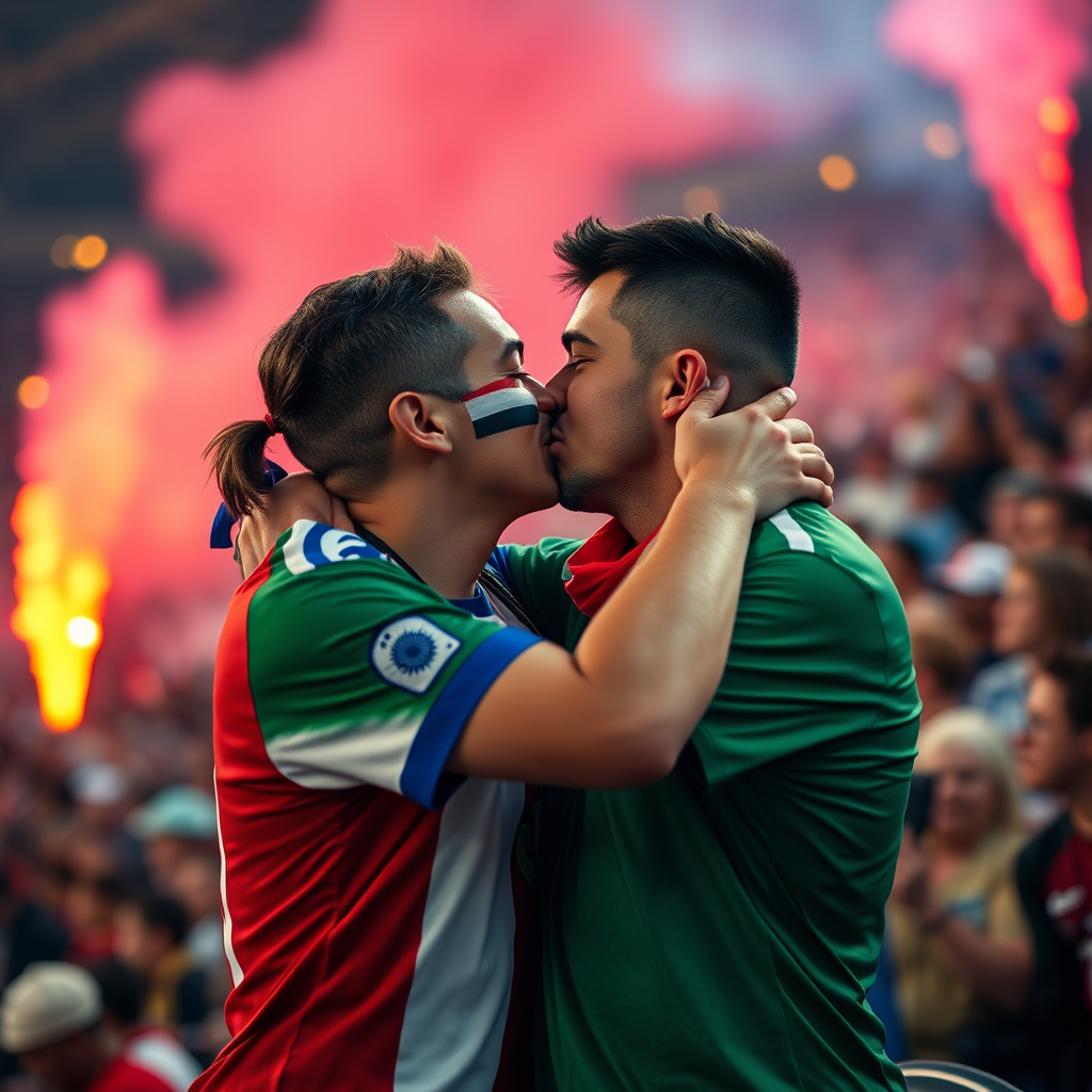 Những Tài Năng Mới Được Khám Phá Tại World Cup 2026: Làn Gió Mới Cho Làng Túc Cầu