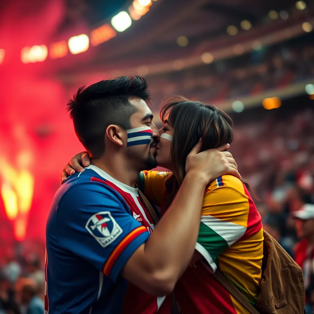 World Cup 2026: Cuộc Đua Giành Từng Cơ Hội Nhỏ Nhất Trên Sân Cỏ — view 4