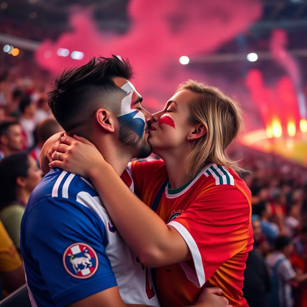 World Cup 2026: Những trận cầu đỉnh cao nhất và cảm xúc không thể bỏ lỡ — view 5