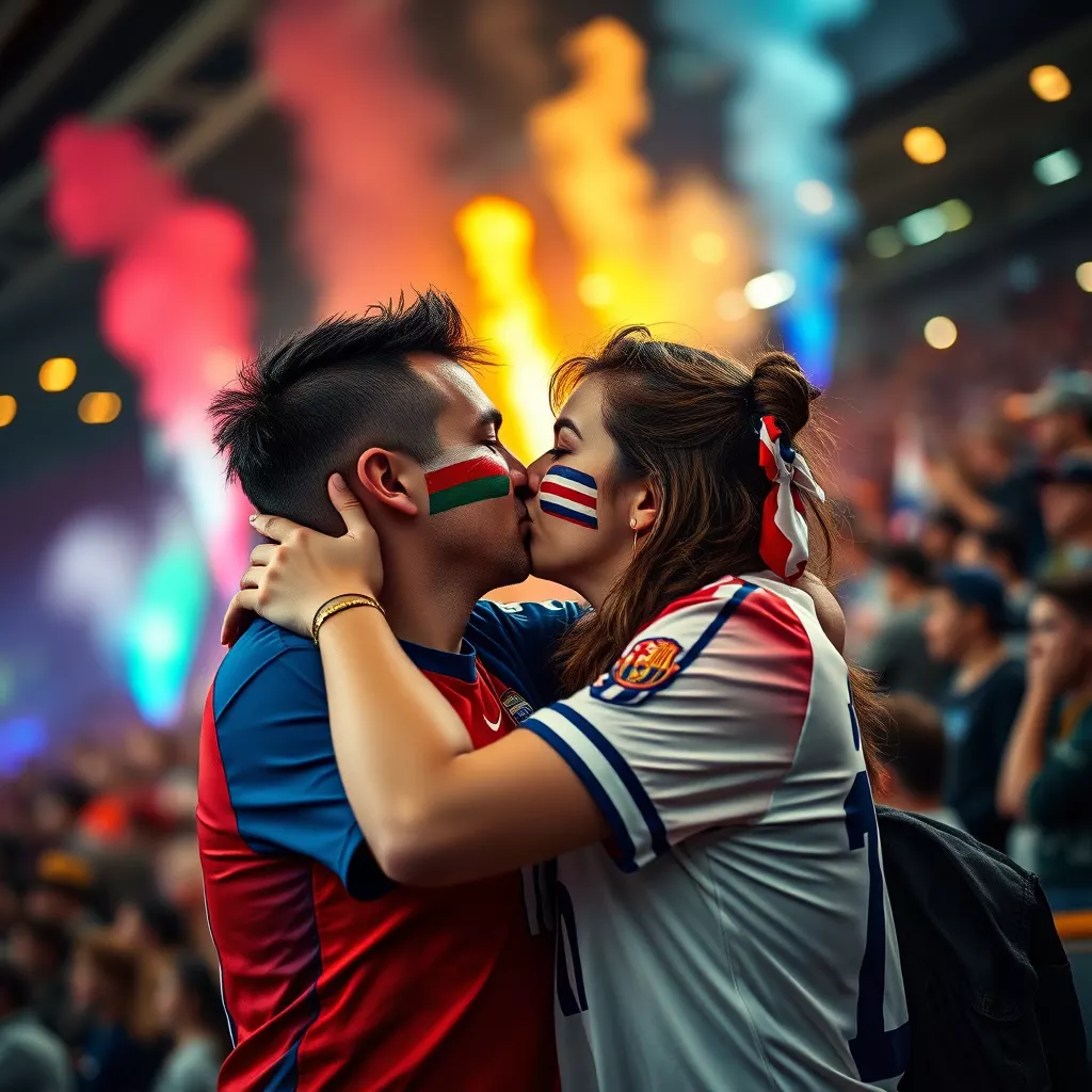 Các Đội Tuyển Được Kỳ Vọng Tạo Nên Những Kỳ Tích Lớn — view 4