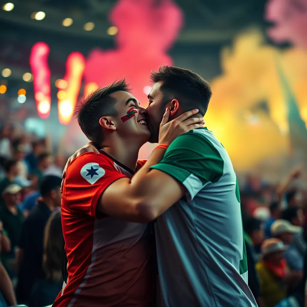 When Saturday Comes: What to Check Before You Watch Weekend Football on ee88-iphone.com — view 3