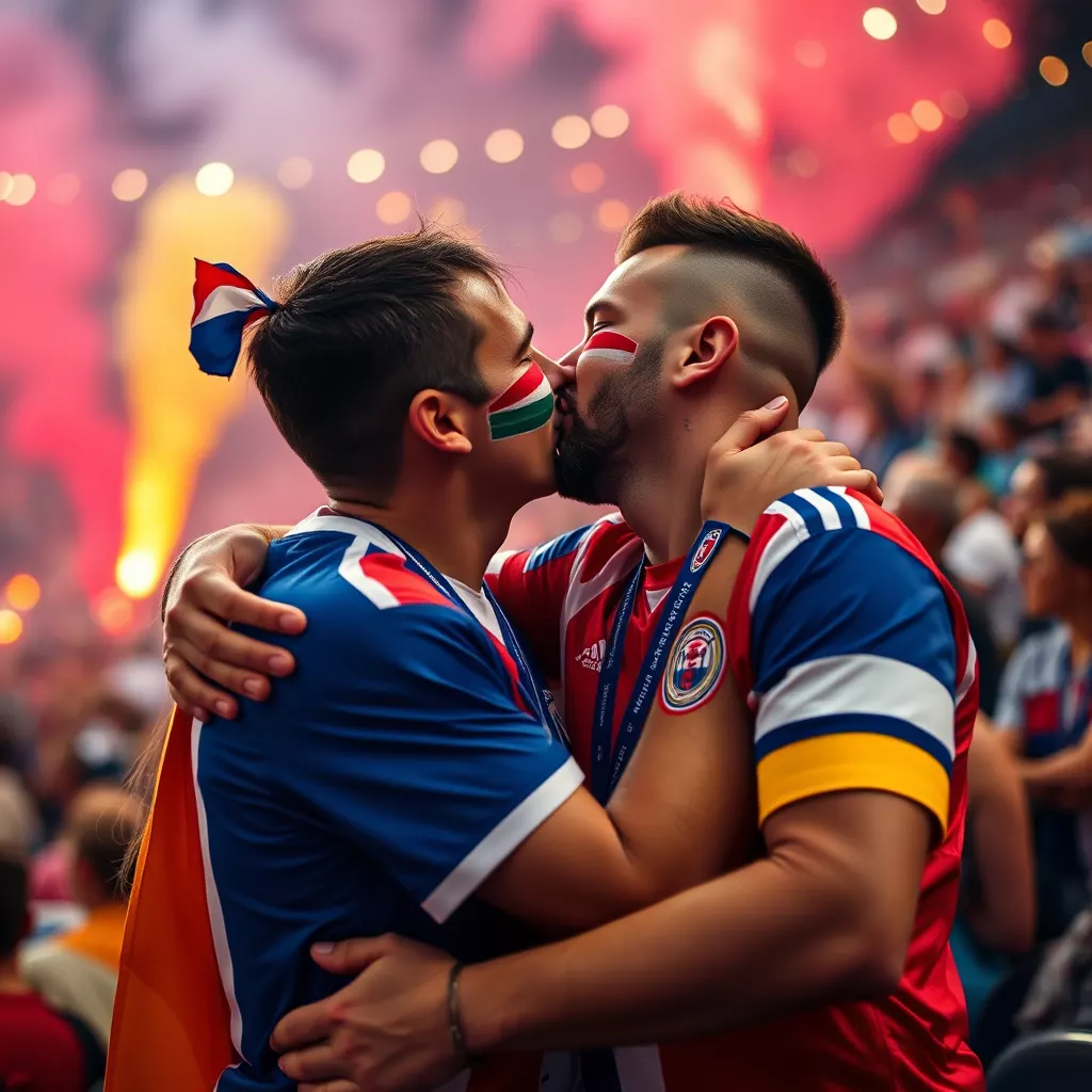 World Cup 2026: Cuộc chiến giành từng điểm số và những điều chưa từng có