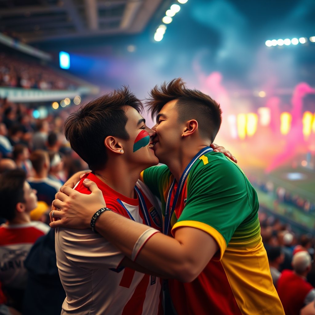 World Cup 2026: Cuộc Đua Giành Từng Cơ Hội Nhỏ Nhất Trên Sân Cỏ