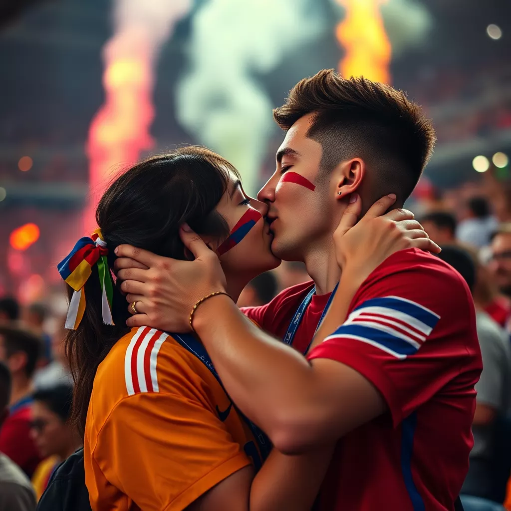 World Cup và những khoảnh khắc đáng nhớ trên DABET — view 4