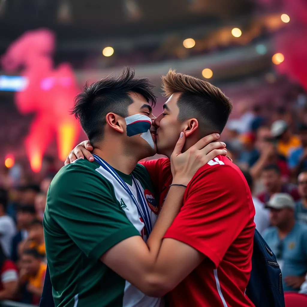 World Cup 2026 và cuộc đua không khoan nhượng vòng knock-out — view 2