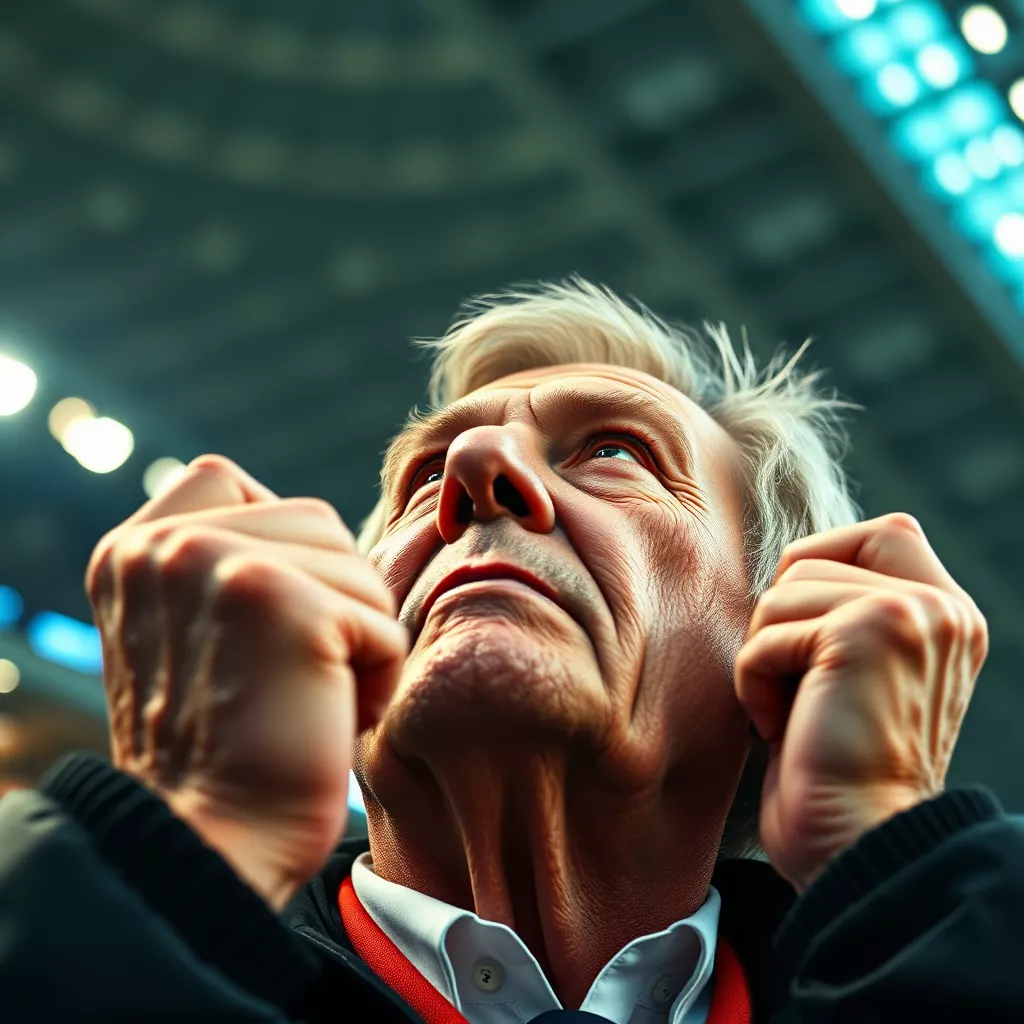 World Cup 2026 và cuộc đua giành từng cơ hội nhỏ nhất