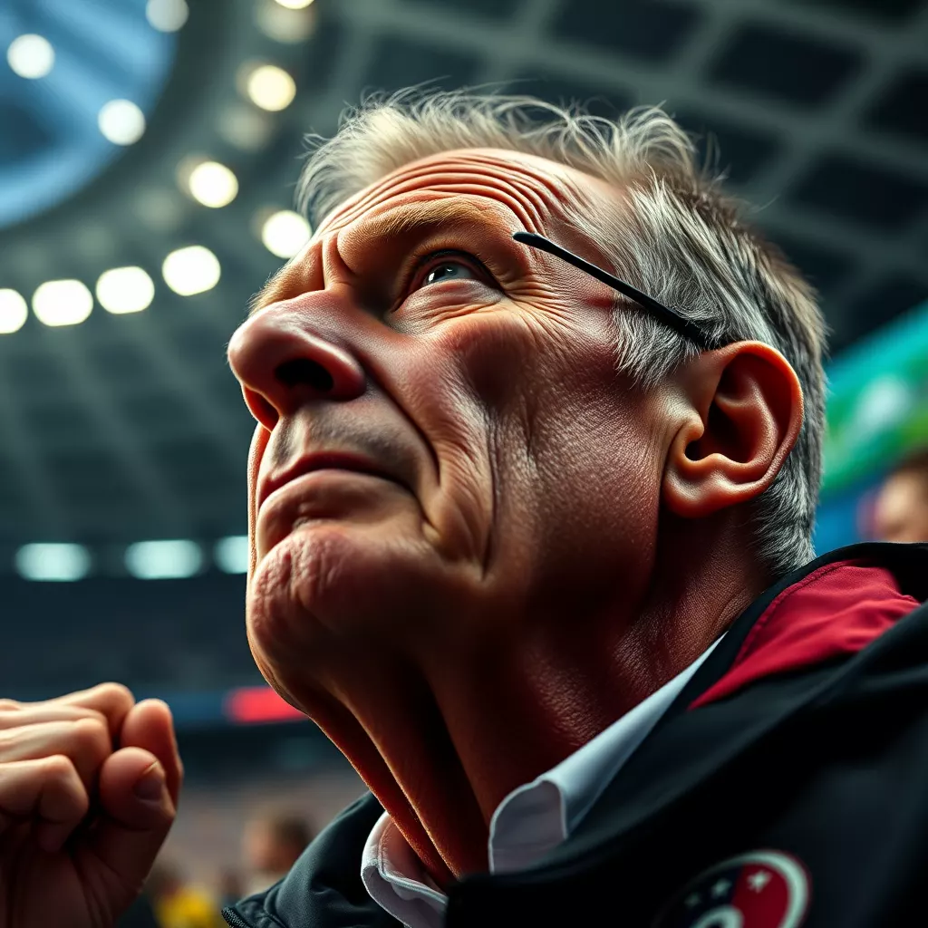 Những Màn Bùng Nổ Của Các Tài Năng Trẻ Tại World Cup 2026 — view 4