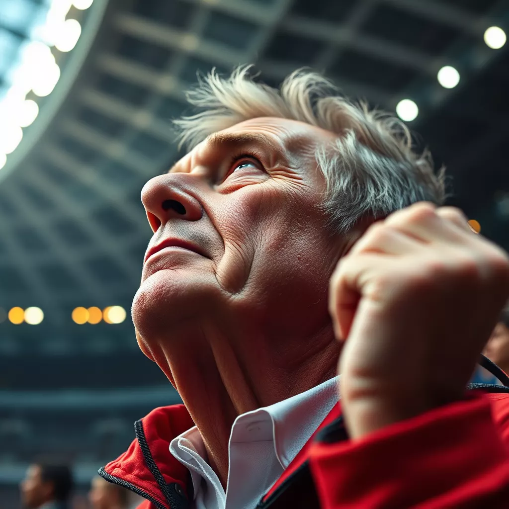 Hành Trình Đến Ngôi Vô Địch World Cup 2026: Ai Xứng Tầm Nâng Cúp? — view 4