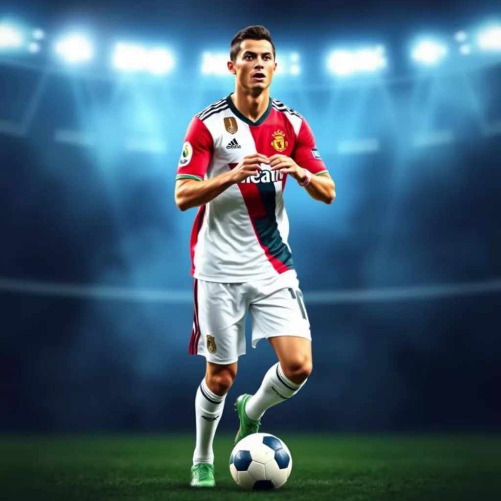 World Cup 2026: Ai sẽ trở thành huyền thoại mới?