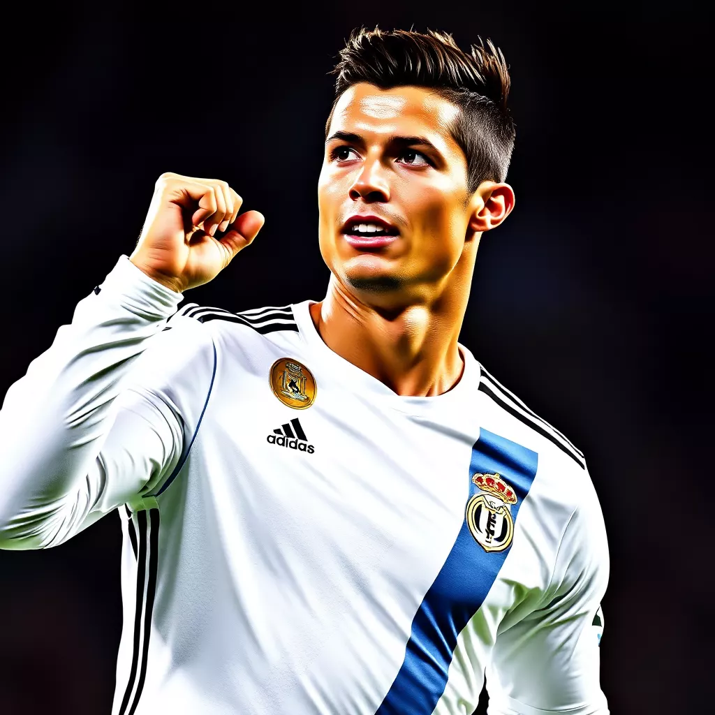 World Cup 2026: Ai Sẽ Viết Nên Lịch Sử? — view 3
