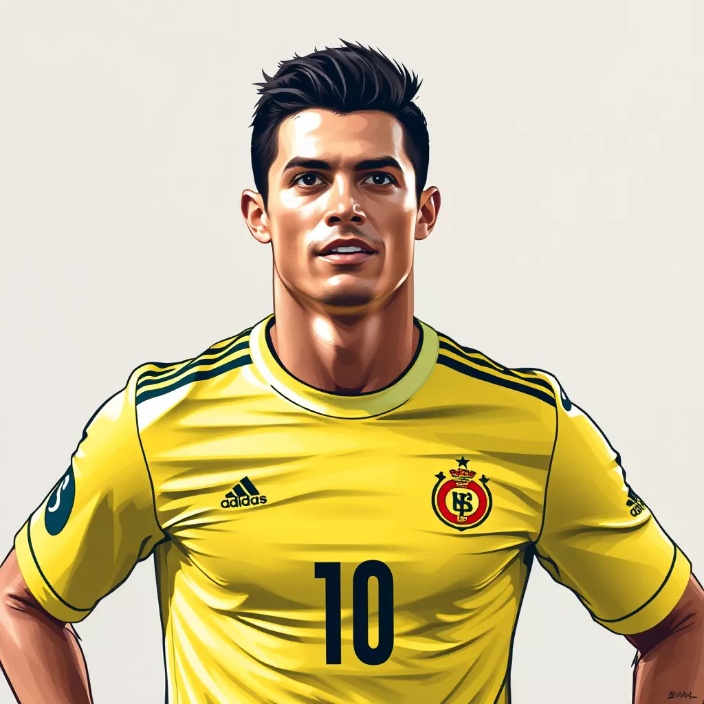 World Cup 2026: Ai Sẽ Trở Thành Huyền Thoại Mới? — view 2