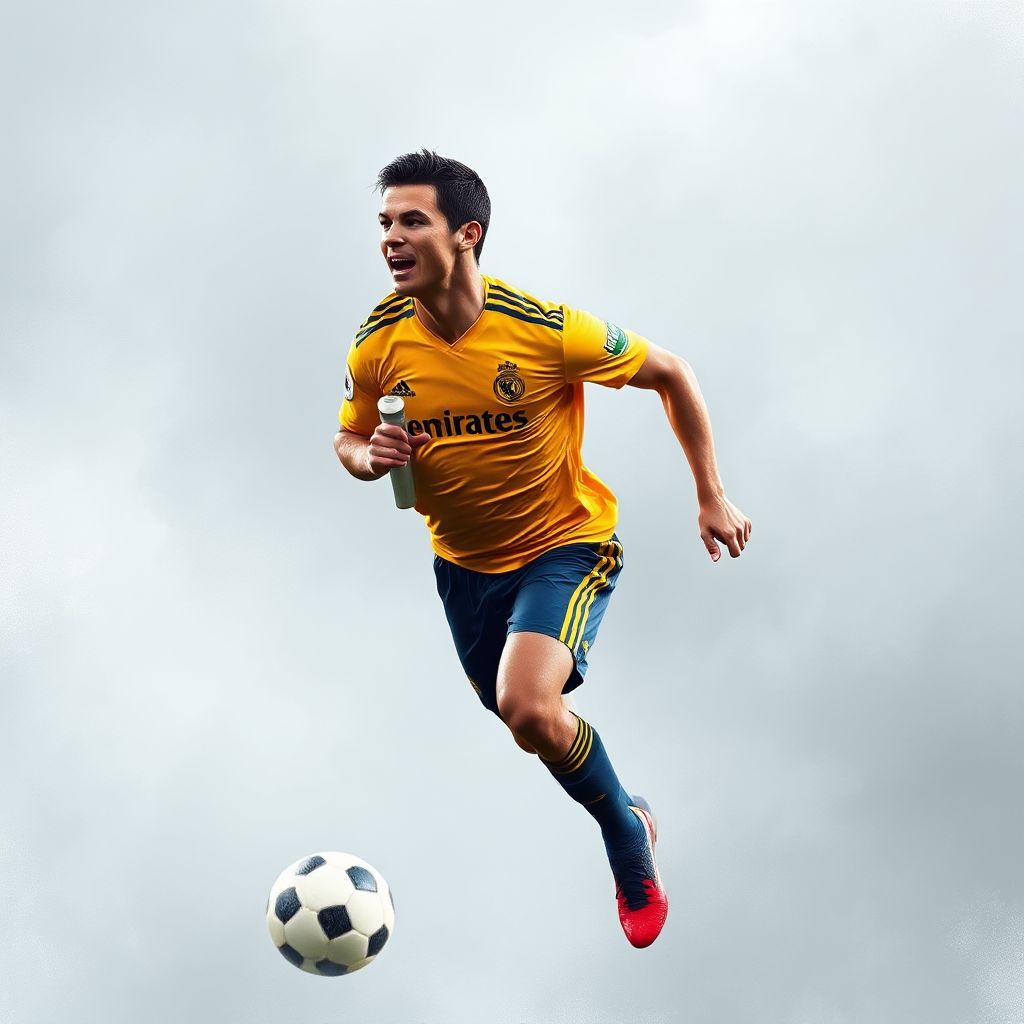 World Cup 2026 Và Những Câu Chuyện Truyền Cảm Hứng Mạnh Mẽ