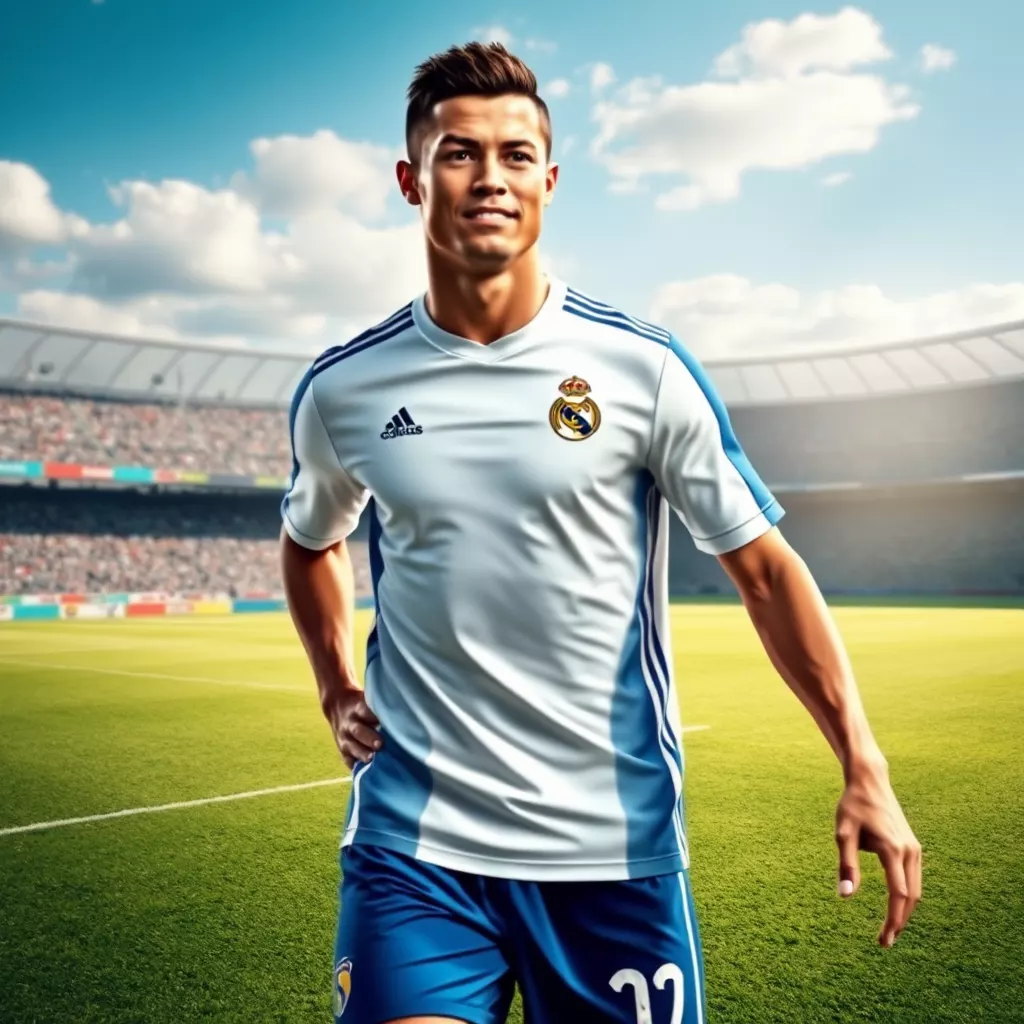 World Cup 2026: Ai Sẽ Trở Thành Huyền Thoại Mới? — view 3