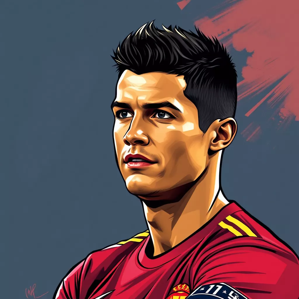World Cup 2026 Và Những Câu Chuyện Truyền Cảm Hứng: Hơn Cả Một Giấc Mơ — view 4