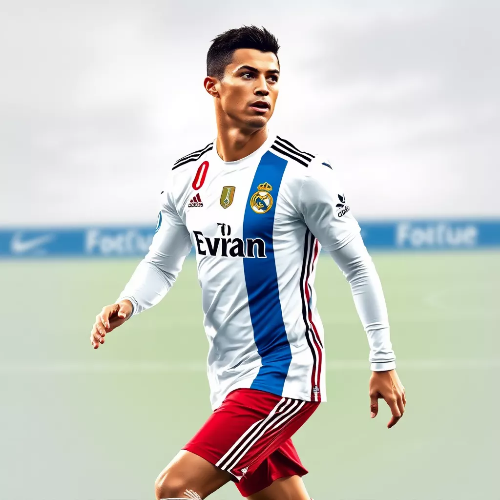 Messi, Ronaldo và thế hệ trẻ tạo nên cuộc đua lịch sử trên Sunwin: Đánh giá toàn diện dưới góc nhìn quản lý rủi ro — view 3