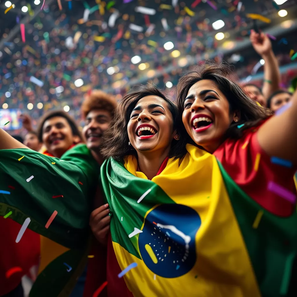 World Cup 2026: Sức hút toàn cầu của giải đấu và những điều chưa từng có — view 3