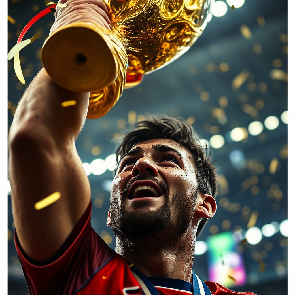 Soi Kèo World Cup Theo Chuyên Gia Tại Nhà Cái 789club: Bí Kíp Nhận Định Chuẩn Xác