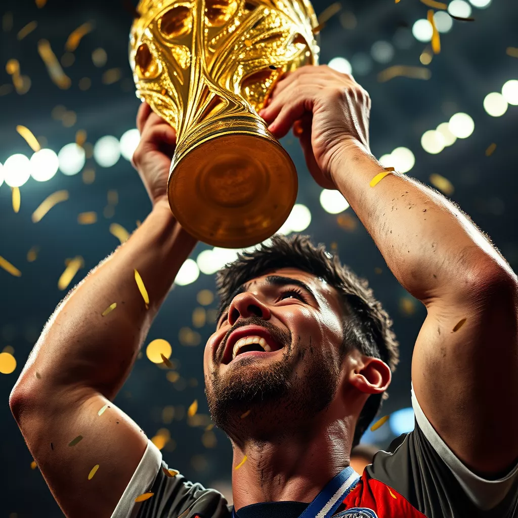 Top 10 Cầu Thủ Có Giá Trị Cao Nhất World Cup 2026: Những Ngôi Sao Đắt Giá Nhất Hành Tinh — view 3
