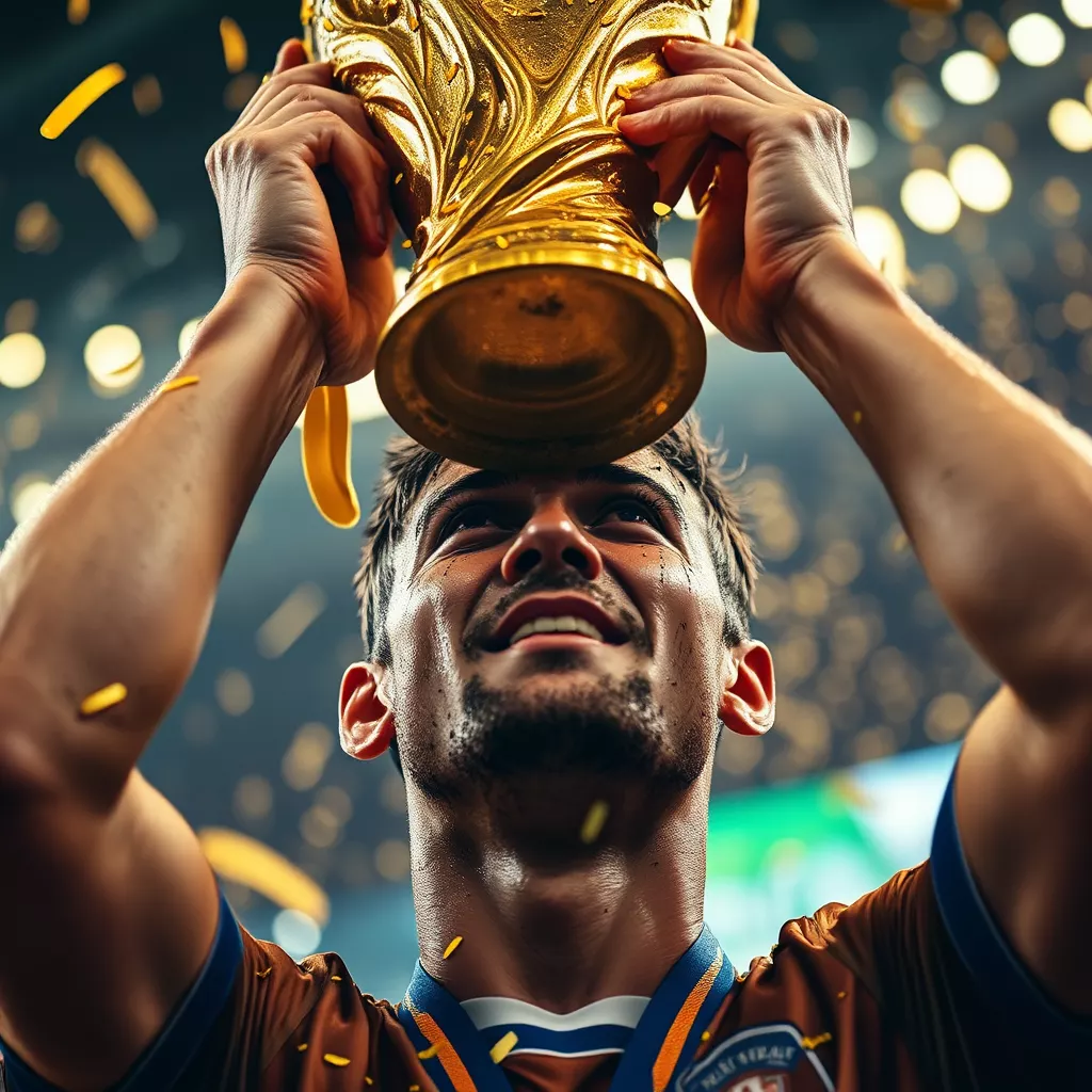 World Cup 2026: Những trận đấu mang tính quyết định cao — view 4