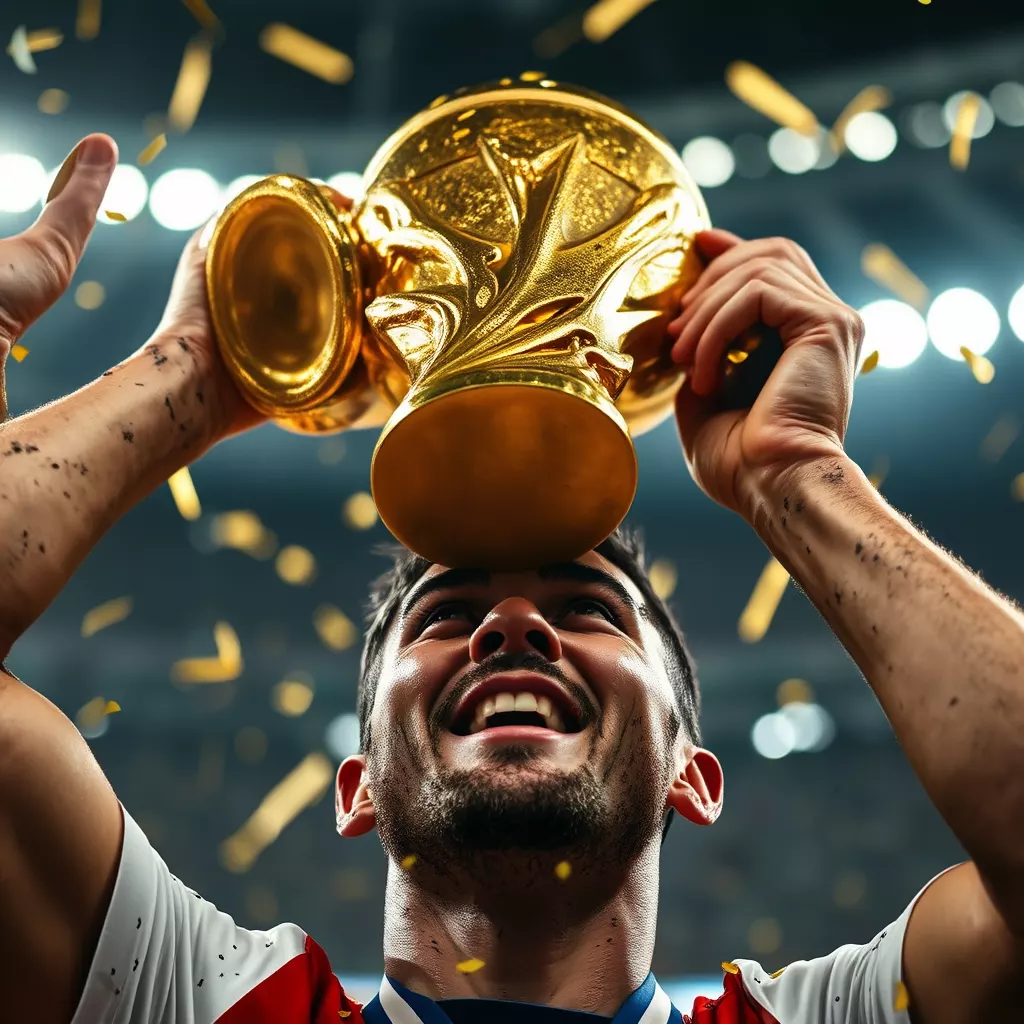 International Sports Betting Guide: Step‑by‑Step for Beginners
