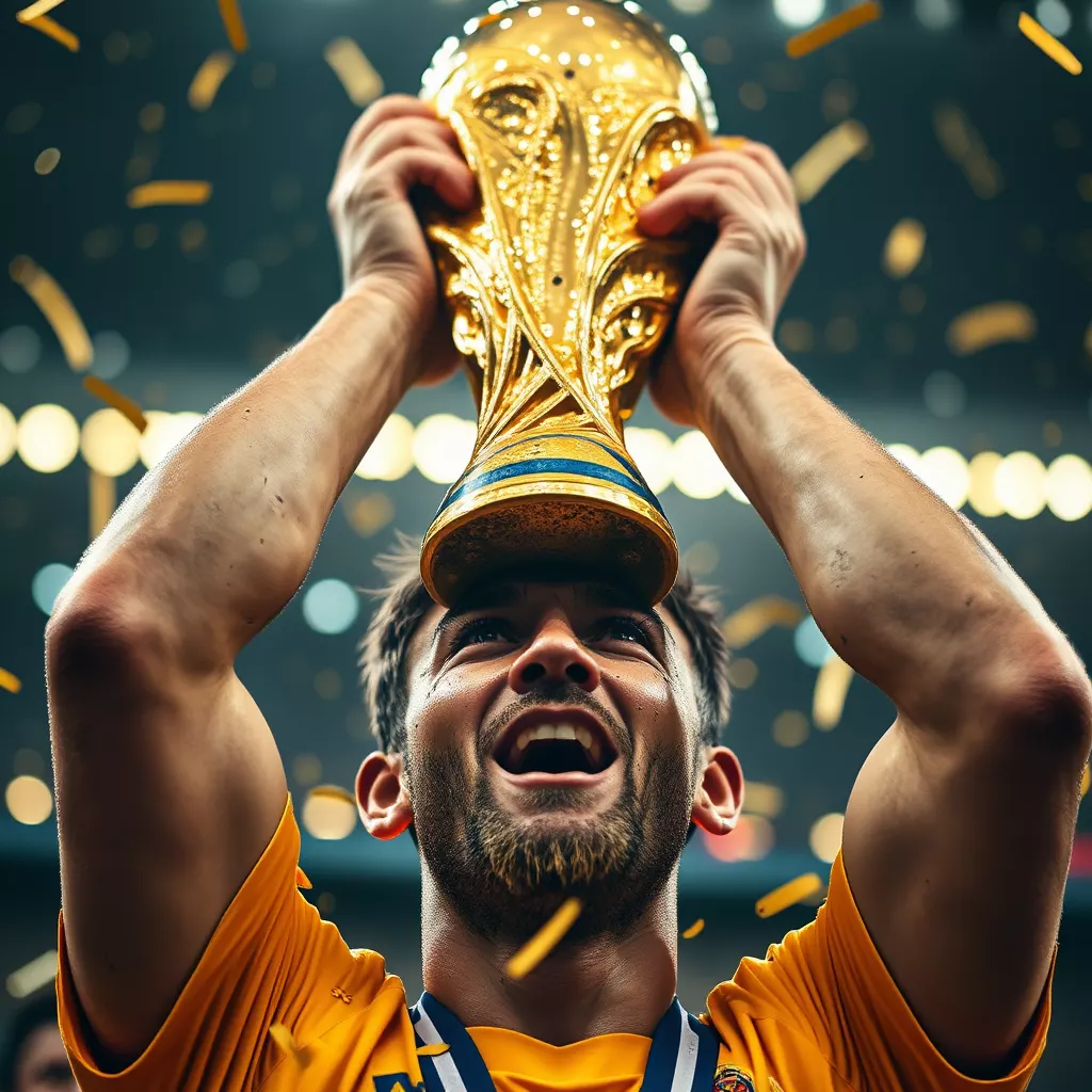 World Cup 2026: Cuộc chiến không hồi kết trên đấu trường toàn cầu — view 3