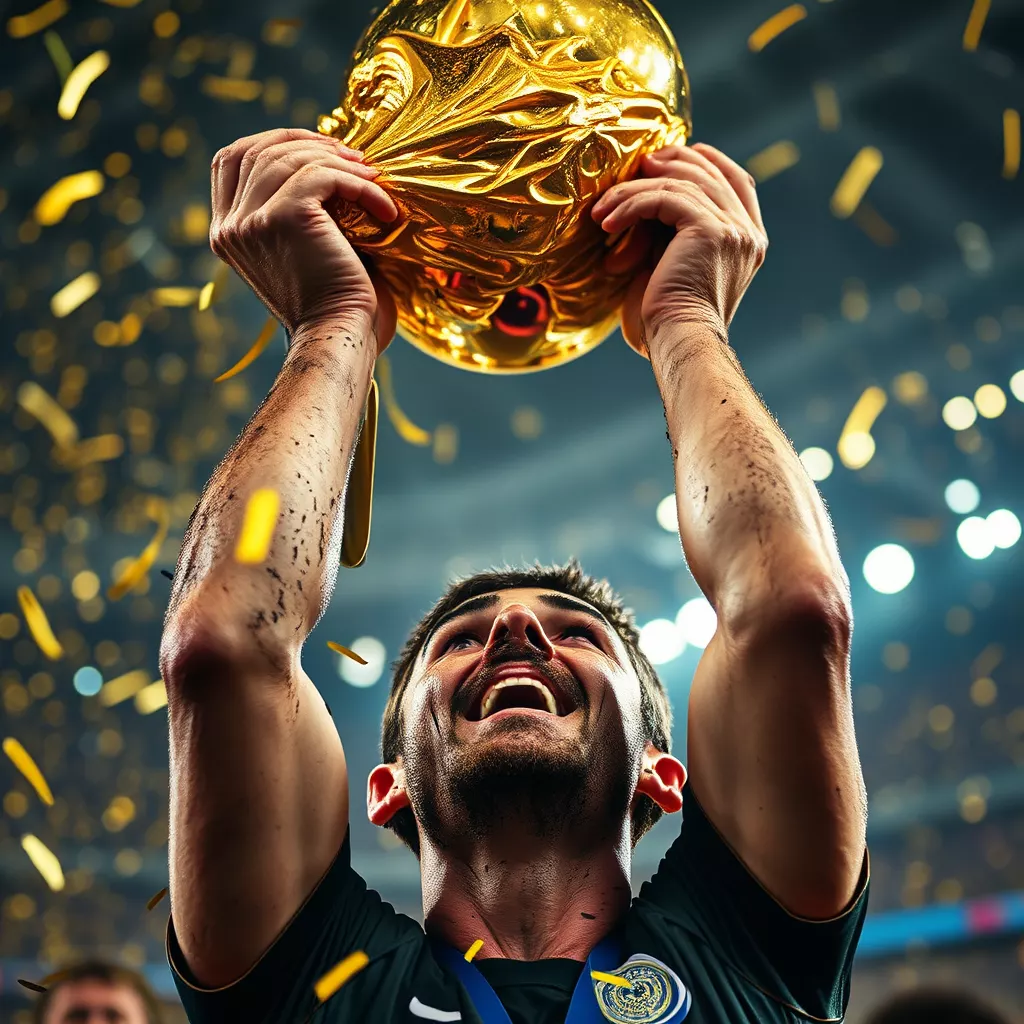 Lịch thi đấu World Cup 2026: Hành trình lên ngôi của Tây Ban Nha – Sự thật đằng sau những tuyên bố — view 4