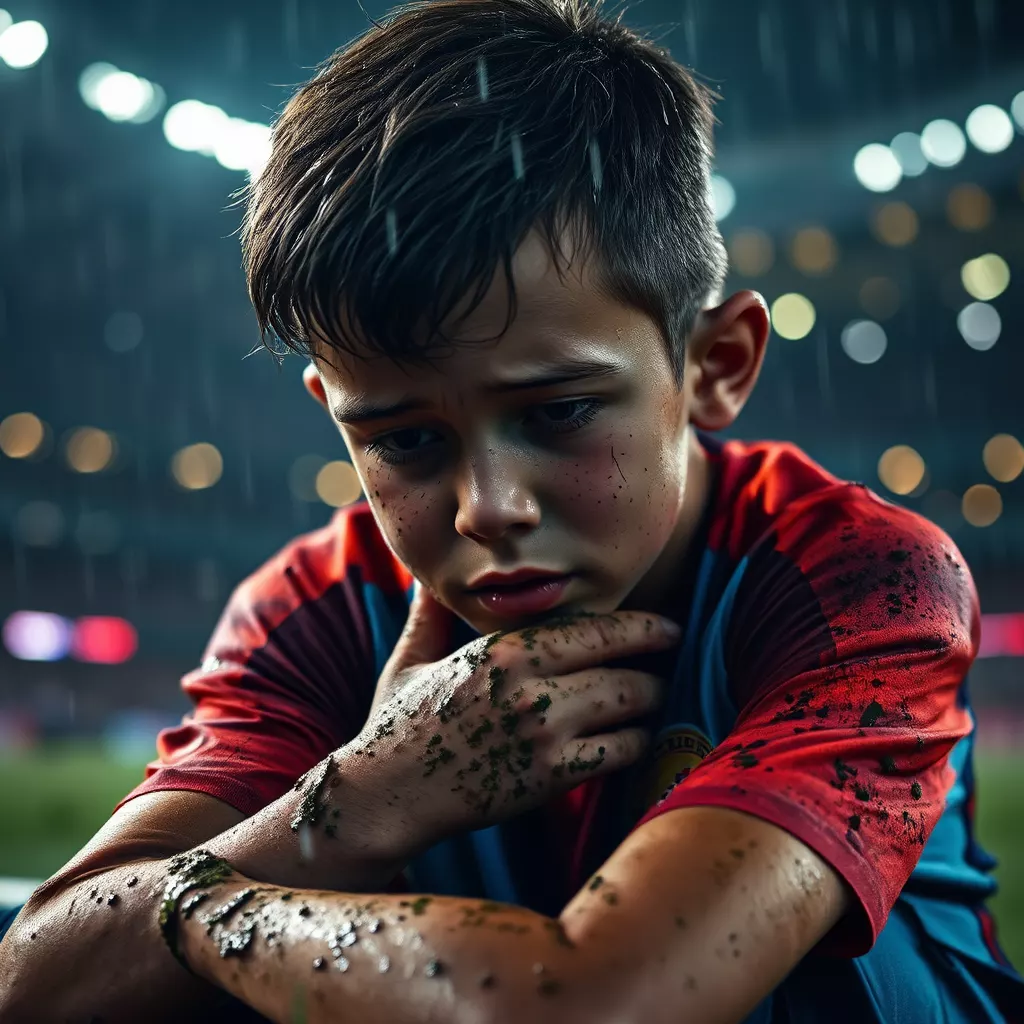 Những Màn Bùng Nổ Của Các Tài Năng Trẻ Tại World Cup 2026 — view 3