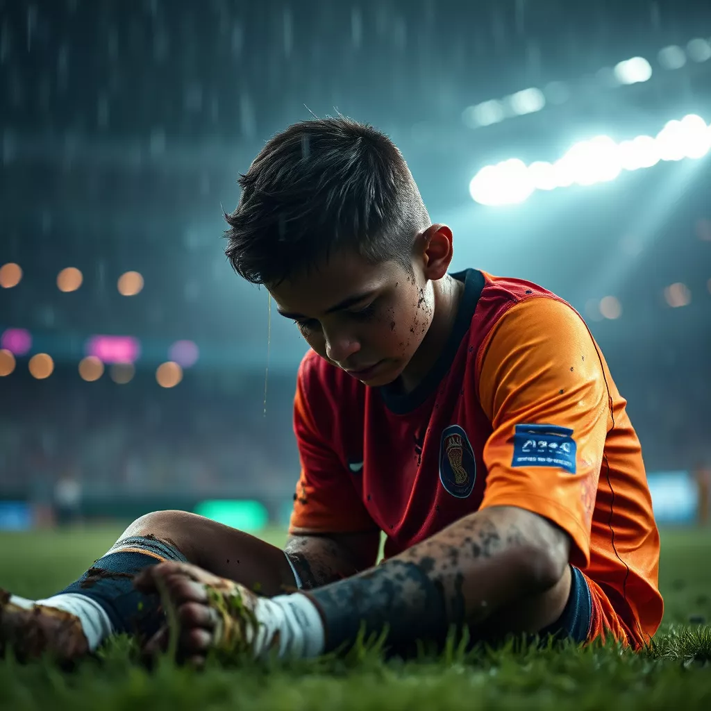 Nhà cái PUB88 tổng hợp các đội tuyển gây chú ý tại World Cup