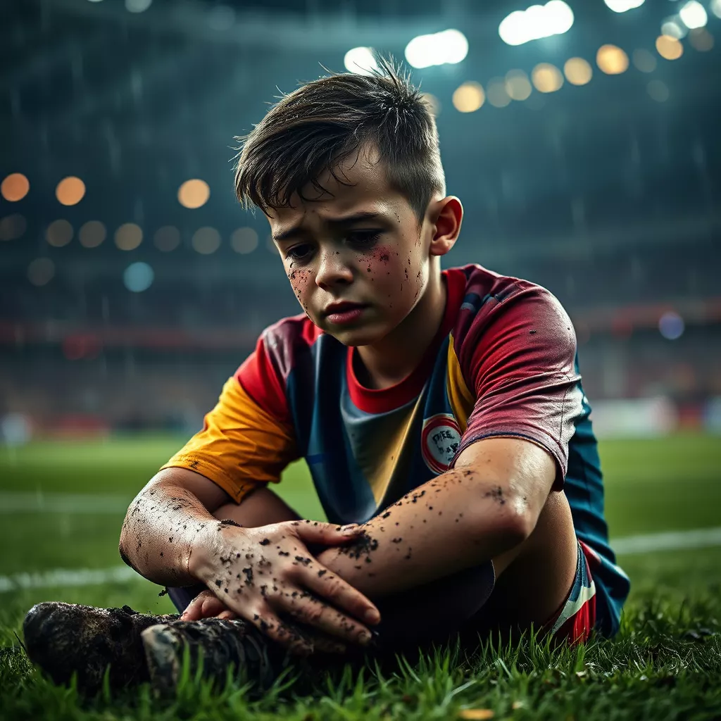 World Cup và những khoảnh khắc đáng nhớ trên nhà cái TIP88 — view 5