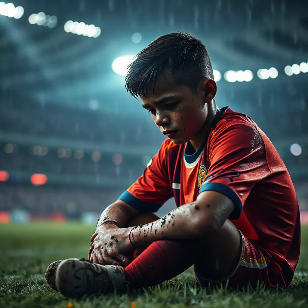 Đội hình dự kiến của Colombia tại World Cup 2026: Cơ hội và thách thức — view 4