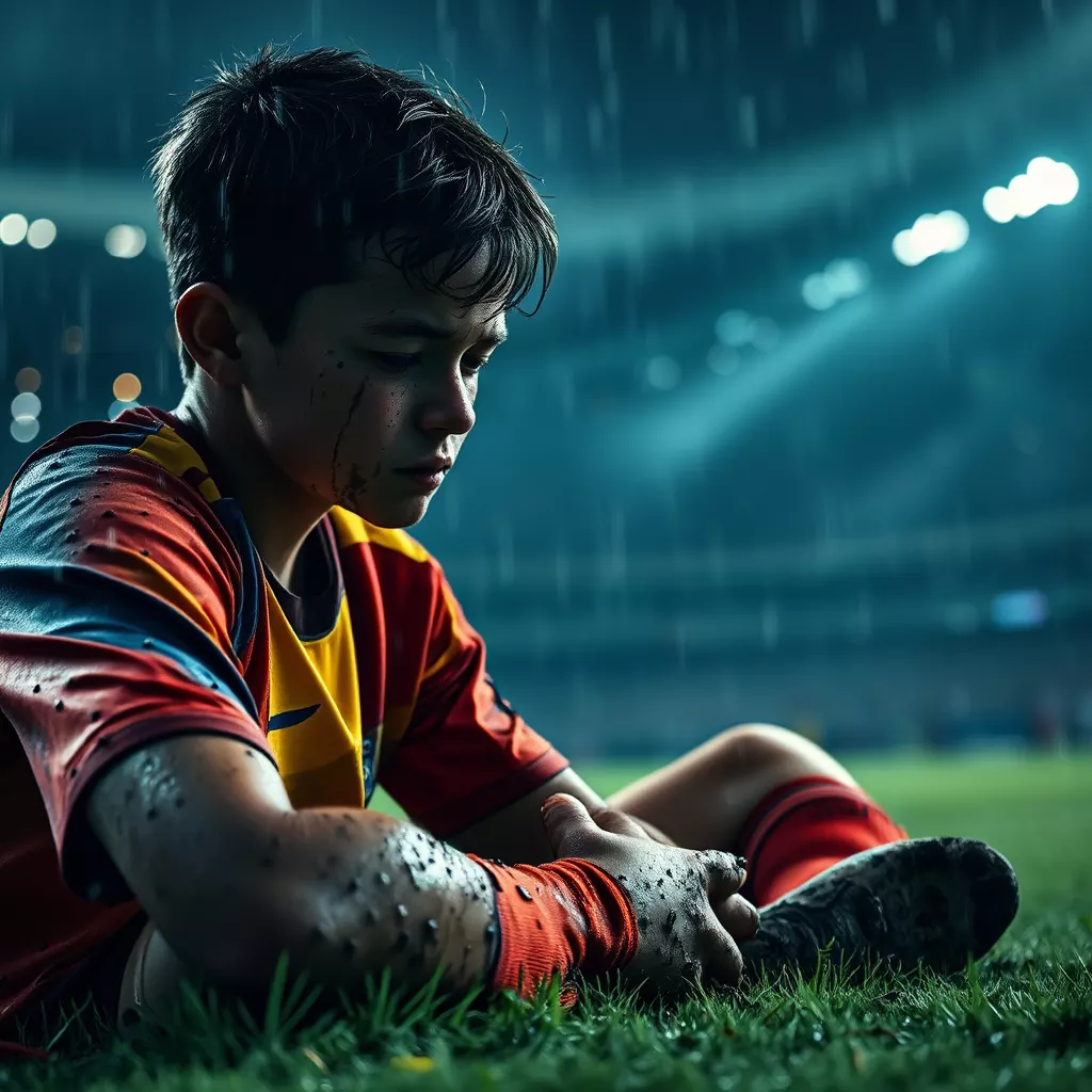 World Cup 2026: Khi Cả Hành Tinh Cùng Đắm Chìm Trong Cơn Sốt Bóng Đá — view 3