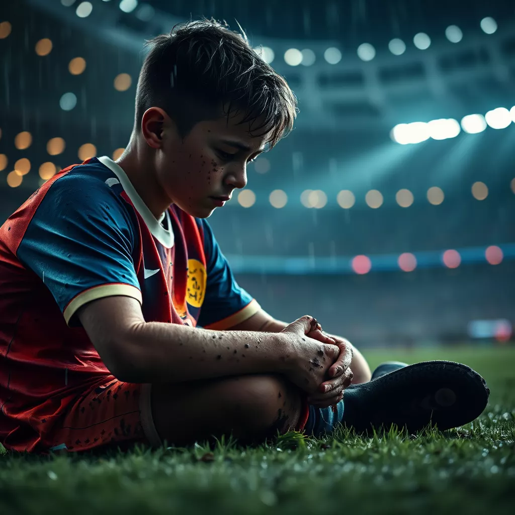 World Cup 2026: Hành Trình Khắc Nghiệt Đến Ngôi Vô Địch — view 4