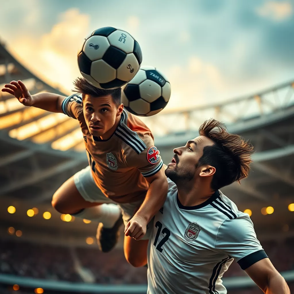 World Cup 2026 và những trận đấu rực lửa cùng nhà cái GEM88 — view 2