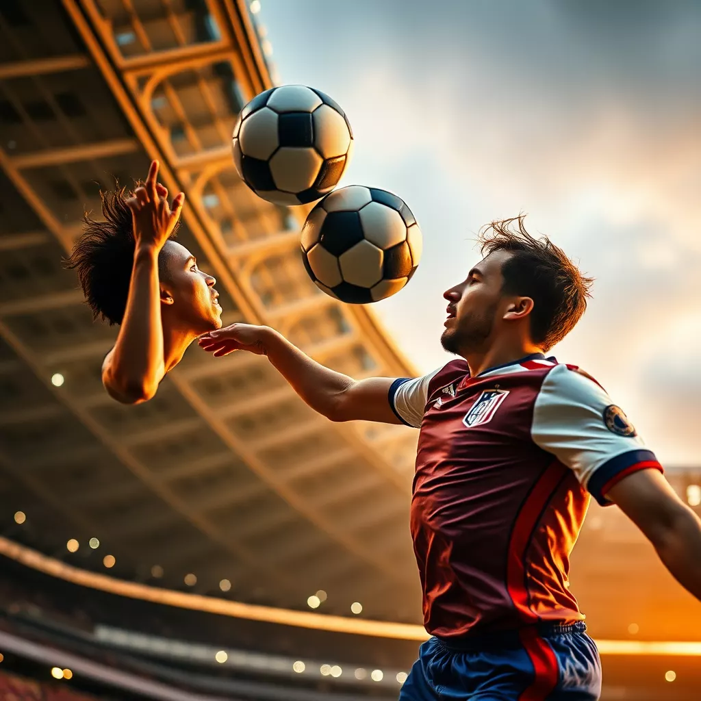 World Cup 2026 Hứa Hẹn Những Trận Cầu Đầy Tốc Độ Và Kỹ Thuật — view 5