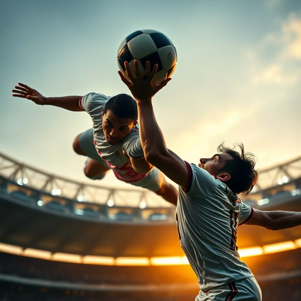 World Cup 2026: Cuộc Đua Giành Từng Cơ Hội Nhỏ Nhất — view 5