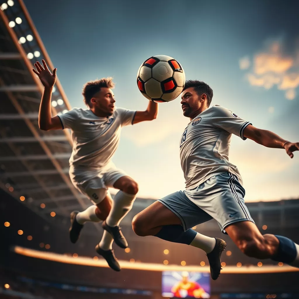 World Cup 2026 Và Những Câu Chuyện Truyền Cảm Hứng: Hơn Cả Một Giấc Mơ