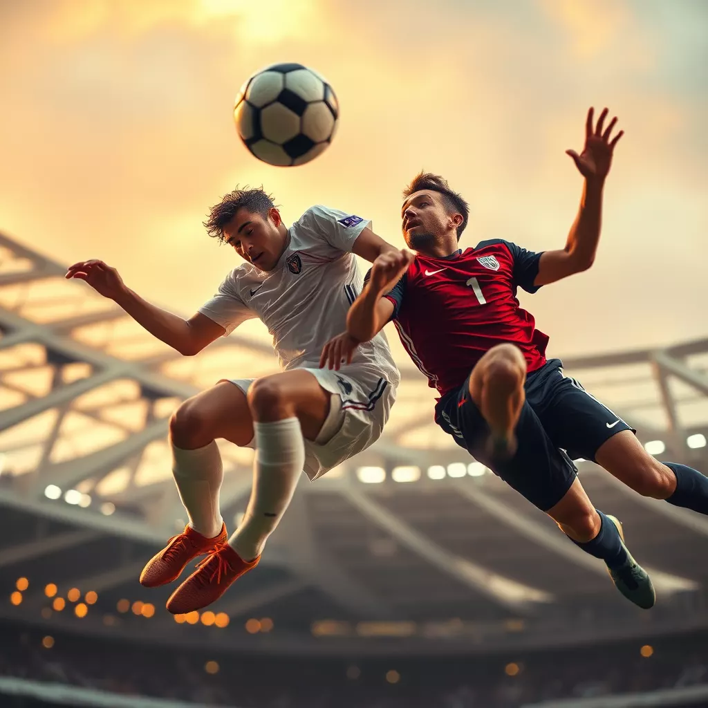 World Cup 2026 Hứa Hẹn Những Màn Đọ Sức Căng Thẳng Nhất — view 3