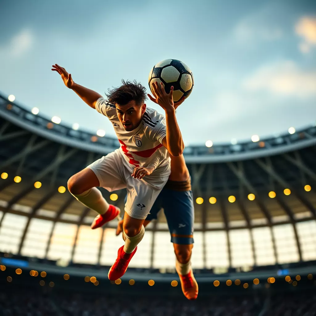 World Cup 2026: Cuộc chiến giành từng điểm số và những điều chưa từng có — view 4