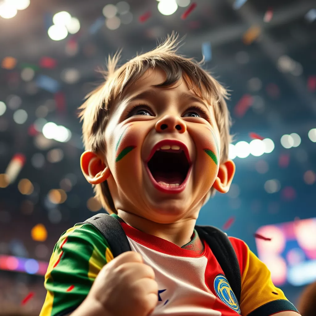 World Cup 2026: Những Cuộc So Tài Khiến Cả Thế Giới Dõi Theo — view 4
