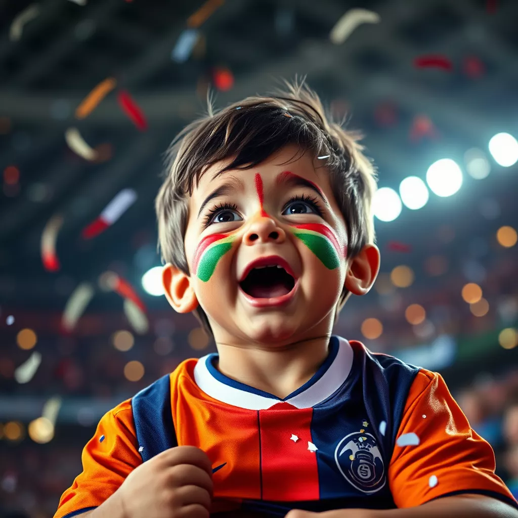 World Cup 2026: Cuộc chiến giành từng điểm số và những điều chưa từng có — view 5