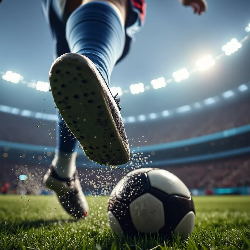 World Cup 2026: Khi khát vọng chiến thắng trở thành động lực phi thường — view 5