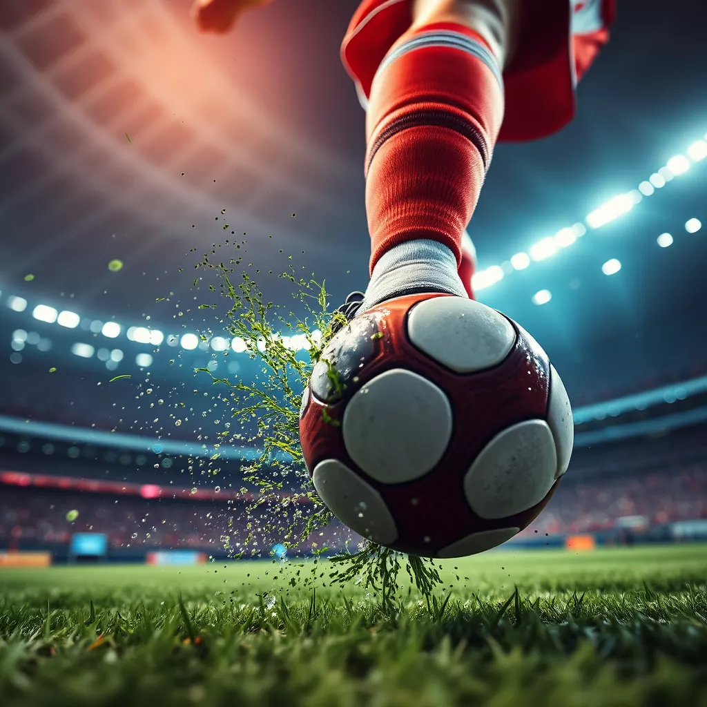 Sunwin World Cup: Cùng sống trong không khí sân cỏ rực lửa — view 2