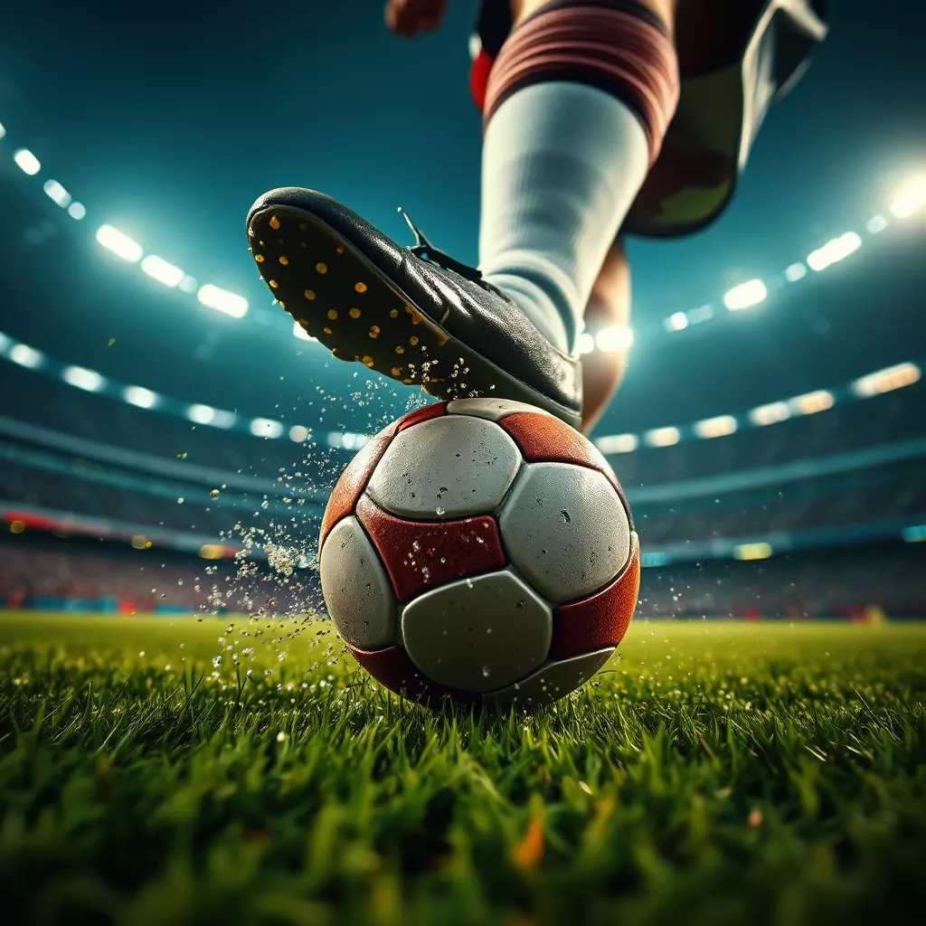 Weekend Football on kubettop.io: A Calm, Hands-On Review of the Experience — view 3