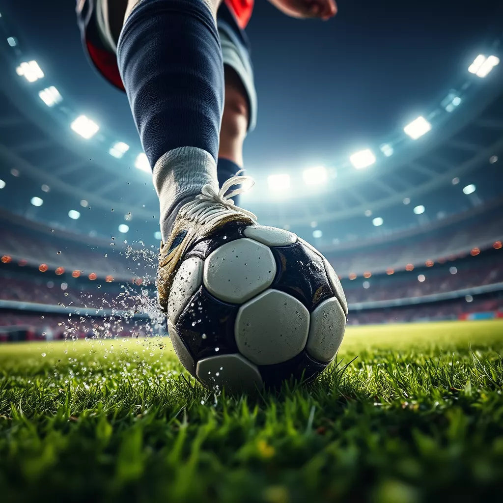 International Sports Betting Guide: What Every Bettor Should Know Before Placing a Wager — view 5