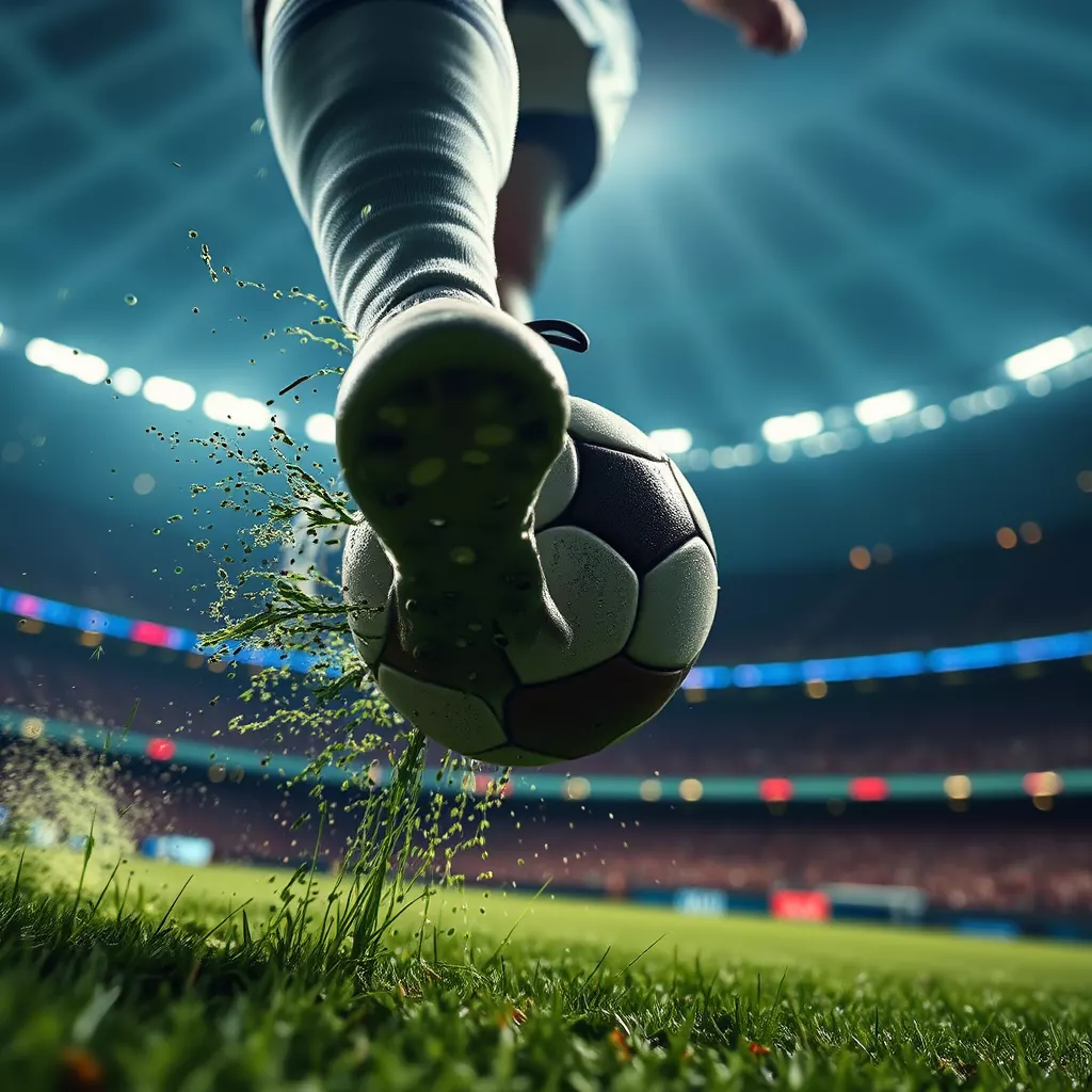 World Cup 2026: Những siêu sao nào sẽ khoác áo người hùng? — view 4